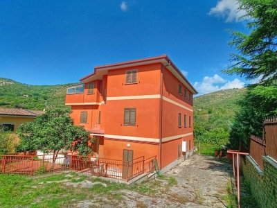 appartamento in vendita a San Polo dei Cavalieri