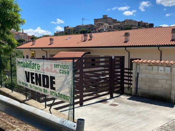 appartamento in vendita a San Polo dei Cavalieri