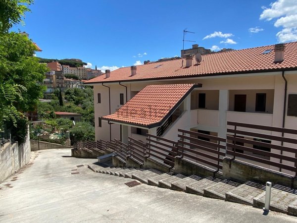 appartamento in vendita a San Polo dei Cavalieri