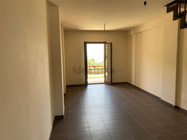 appartamento in vendita a San Polo dei Cavalieri