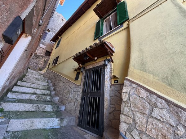 appartamento in vendita a San Polo dei Cavalieri