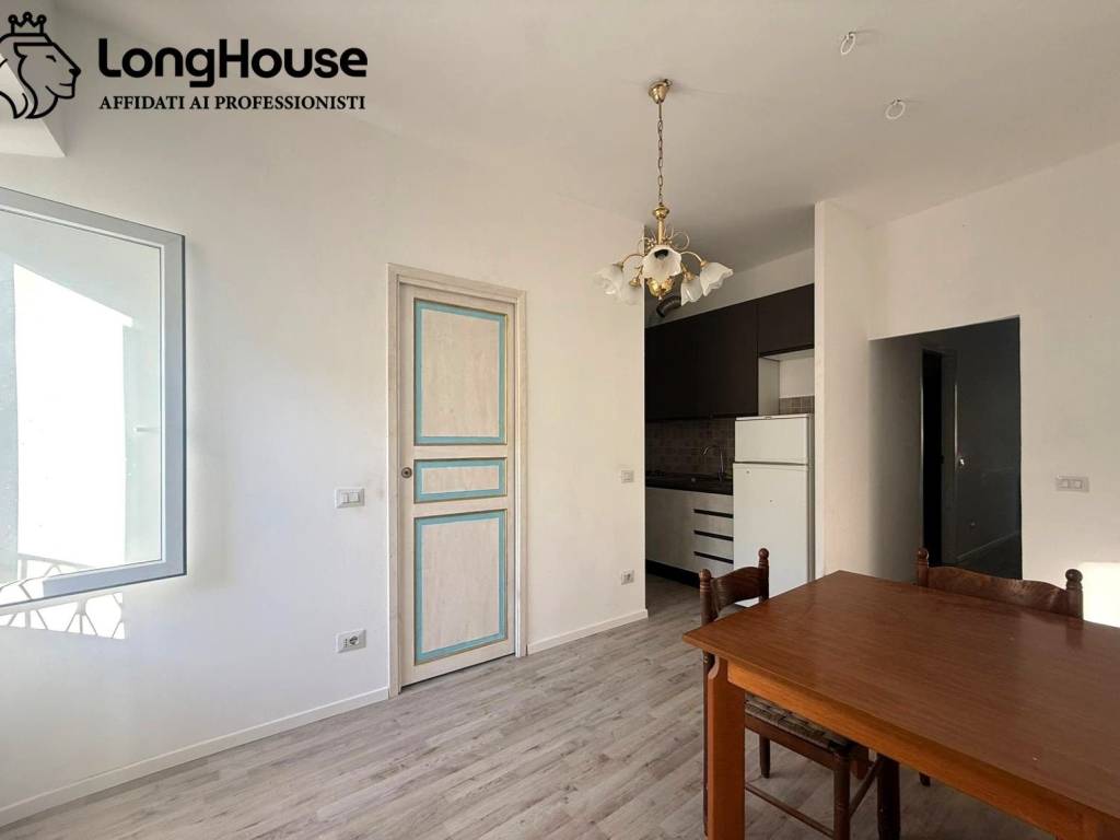 appartamento in vendita a San Polo dei Cavalieri