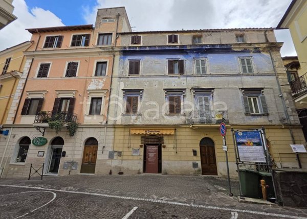 appartamento in vendita a San Polo dei Cavalieri