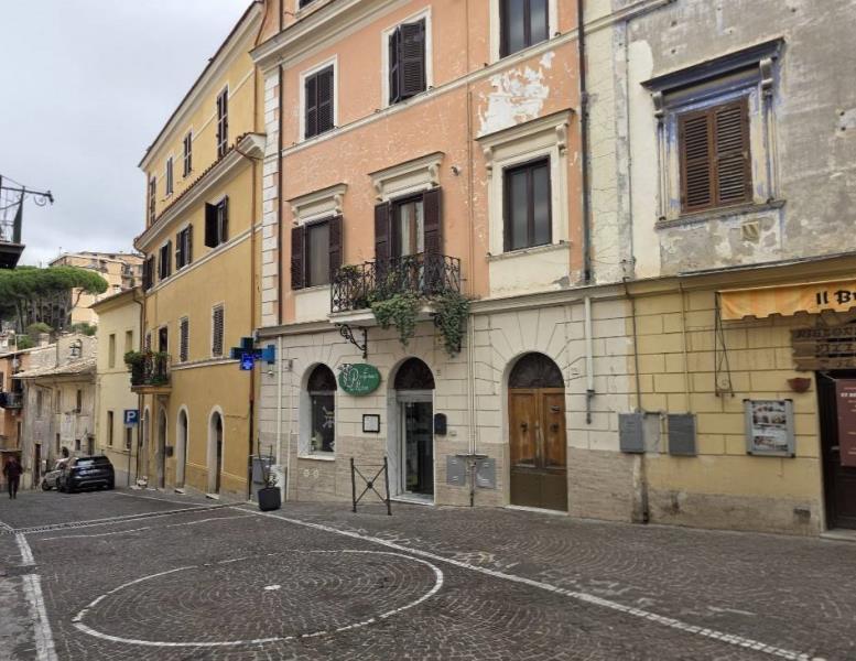 appartamento in vendita a San Polo dei Cavalieri