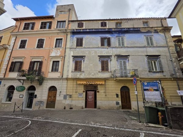 appartamento in vendita a San Polo dei Cavalieri