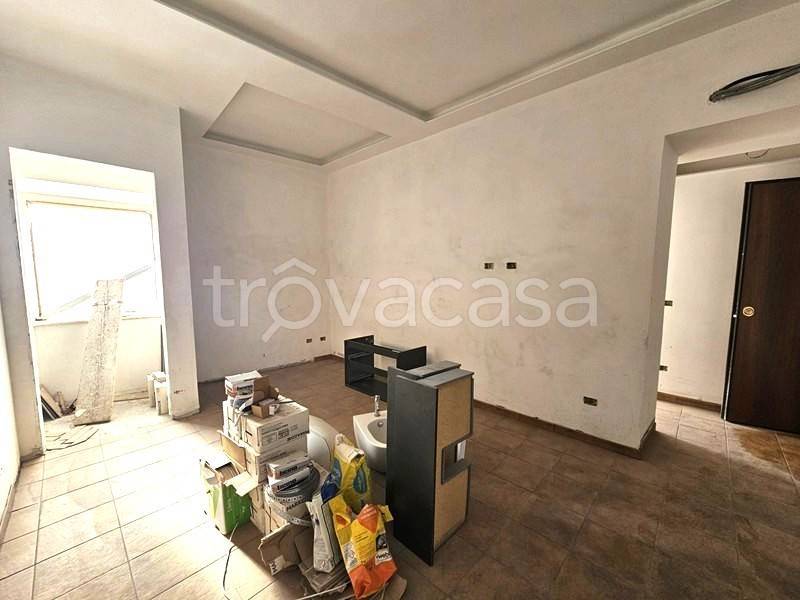 appartamento in vendita a San Polo dei Cavalieri