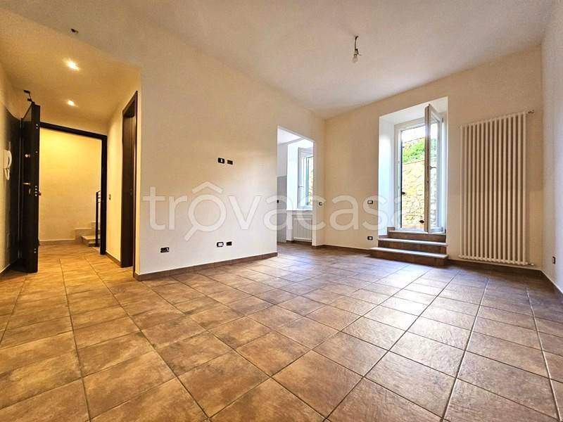 appartamento in vendita a San Polo dei Cavalieri