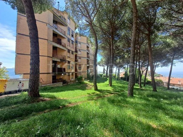 appartamento in vendita a San Polo dei Cavalieri