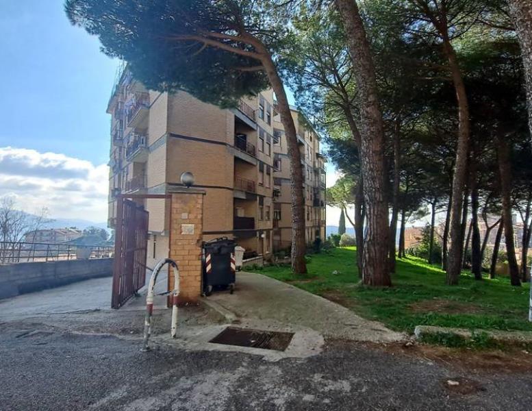 appartamento in vendita a San Polo dei Cavalieri