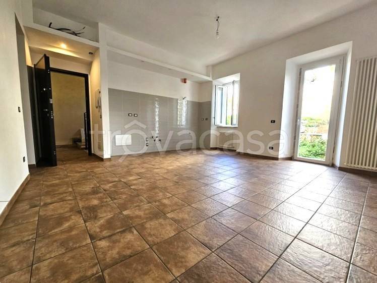 appartamento in vendita a San Polo dei Cavalieri