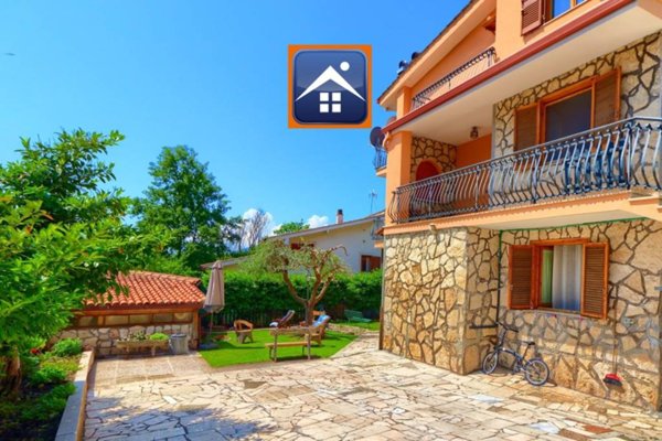 casa indipendente in vendita a San Polo dei Cavalieri