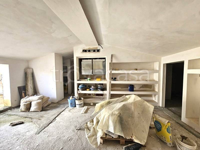 mansarda in vendita a San Polo dei Cavalieri