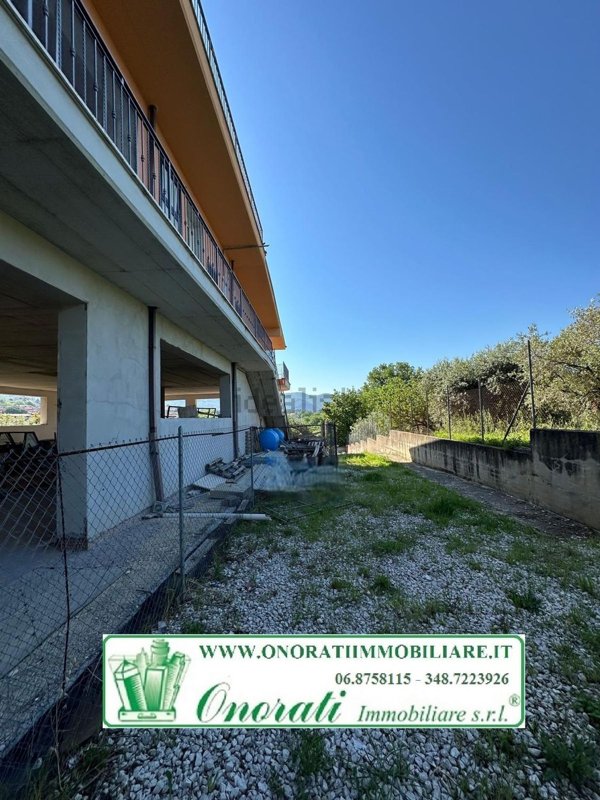 appartamento in vendita a San Polo dei Cavalieri