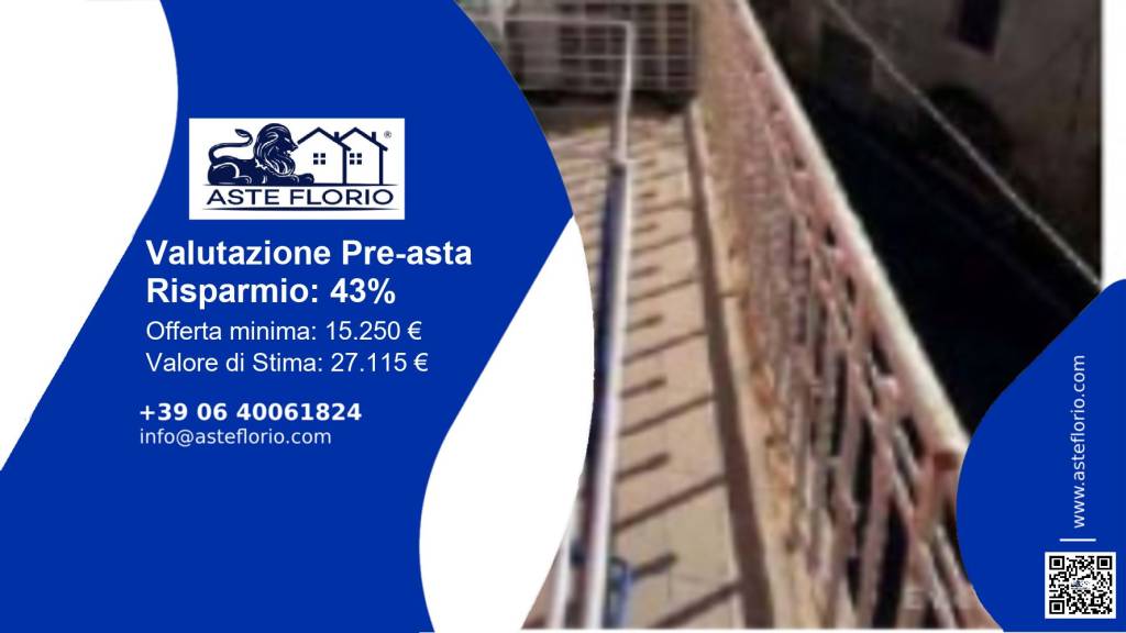 appartamento in vendita a San Polo dei Cavalieri