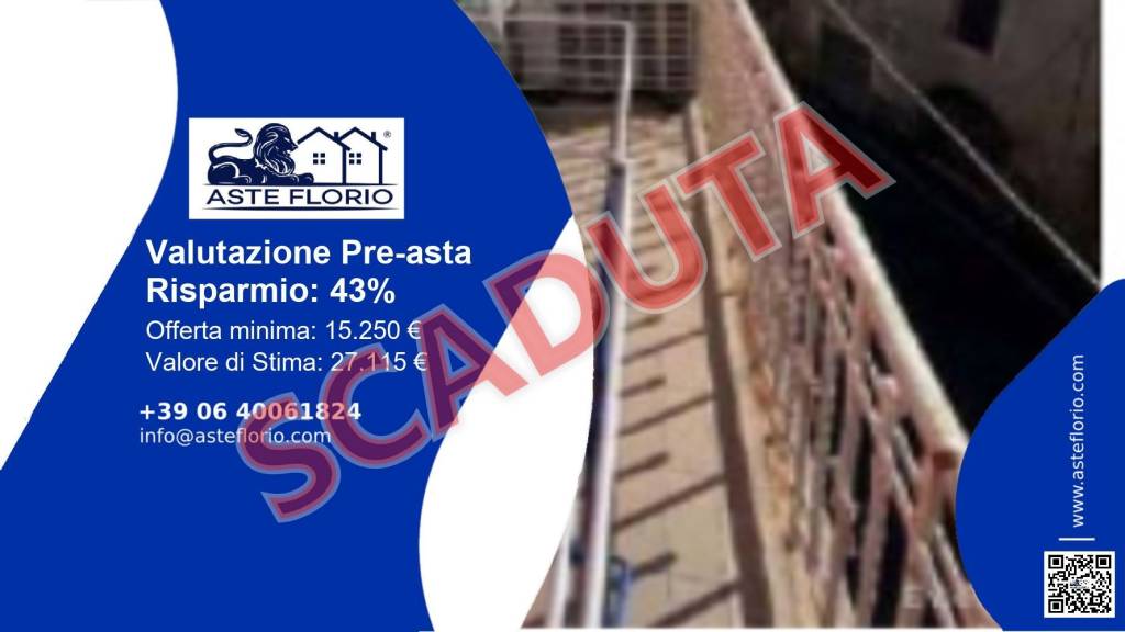 appartamento in vendita a San Polo dei Cavalieri