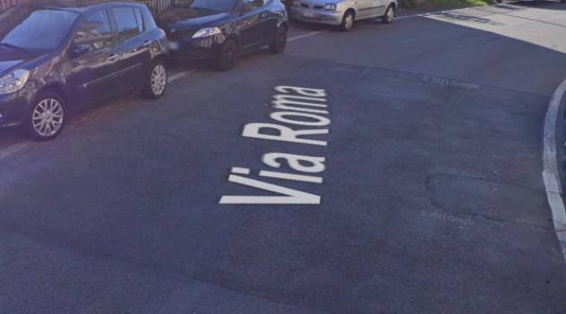 appartamento in vendita a San Polo dei Cavalieri