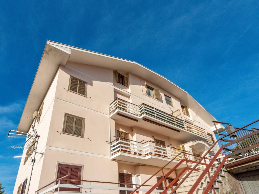 appartamento in vendita a San Polo dei Cavalieri