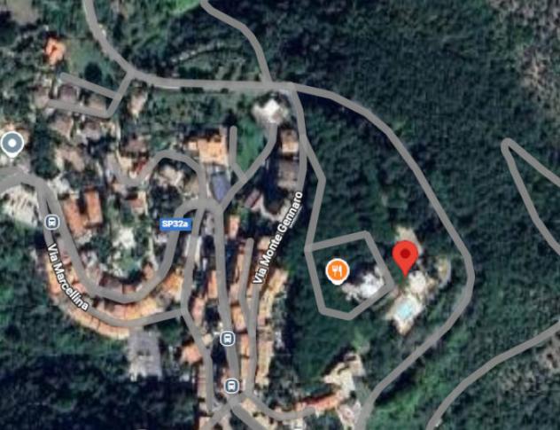 terreno edificabile in vendita a San Polo dei Cavalieri