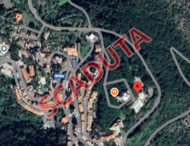 terreno edificabile in vendita a San Polo dei Cavalieri