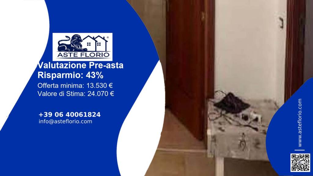 appartamento in vendita a San Polo dei Cavalieri