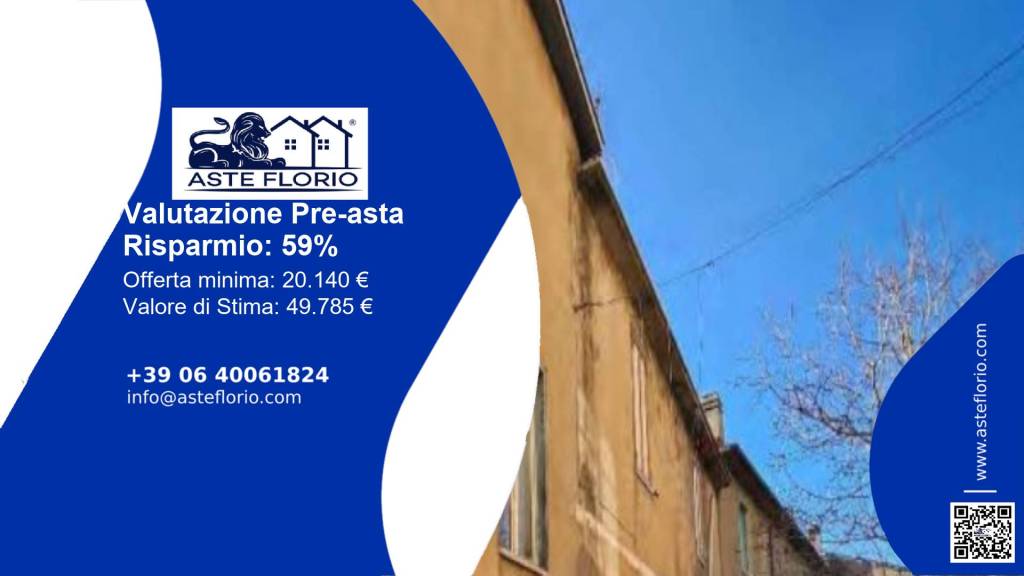 appartamento in vendita a San Polo dei Cavalieri