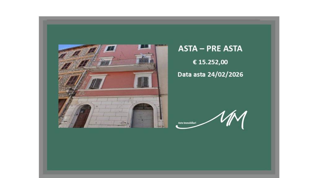 appartamento in vendita a San Polo dei Cavalieri