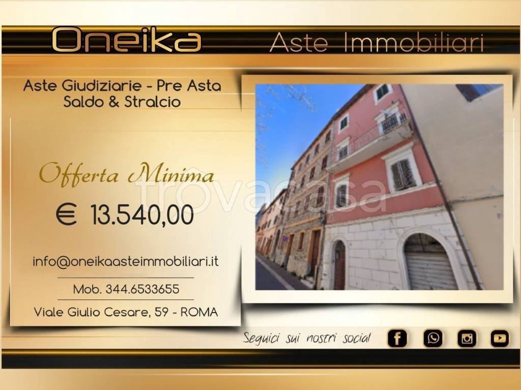 appartamento in vendita a San Polo dei Cavalieri