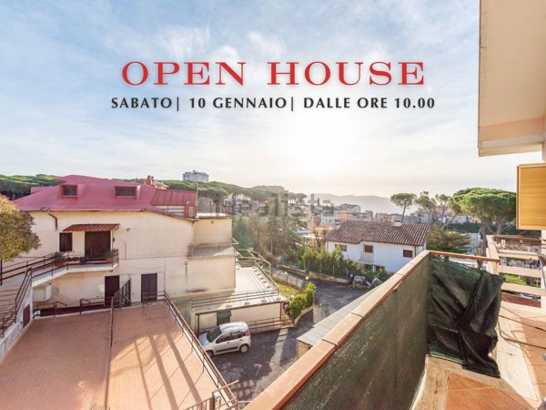 appartamento in vendita a San Polo dei Cavalieri