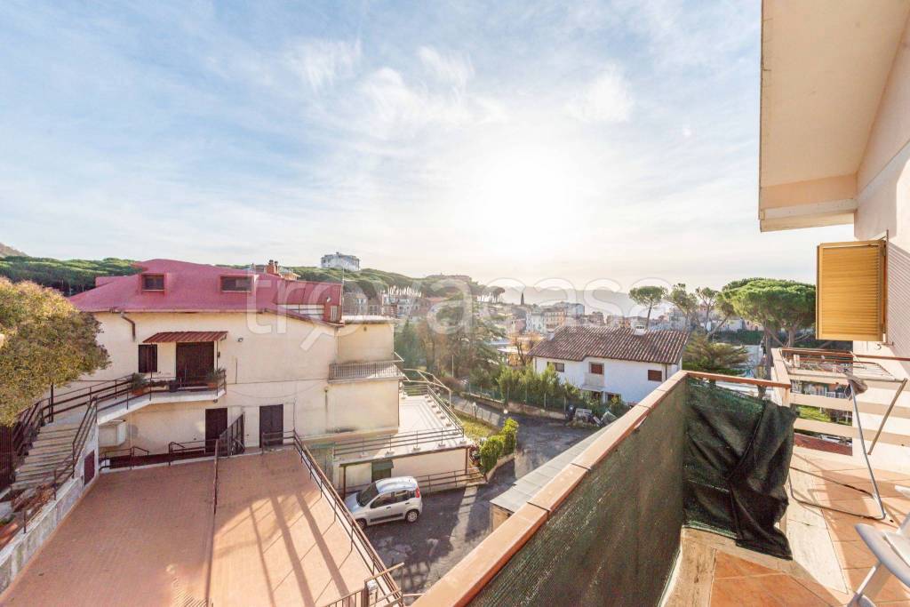 appartamento in vendita a San Polo dei Cavalieri