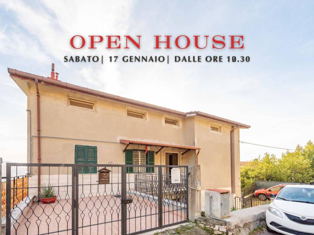 appartamento in vendita a San Polo dei Cavalieri