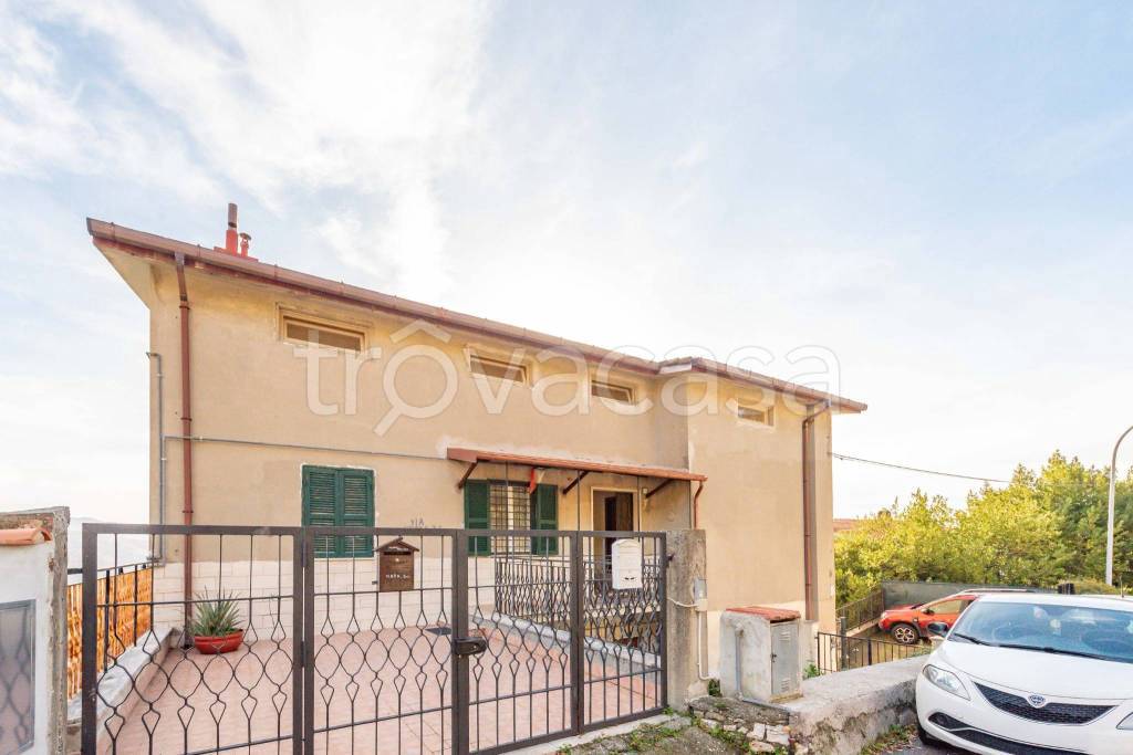 appartamento in vendita a San Polo dei Cavalieri