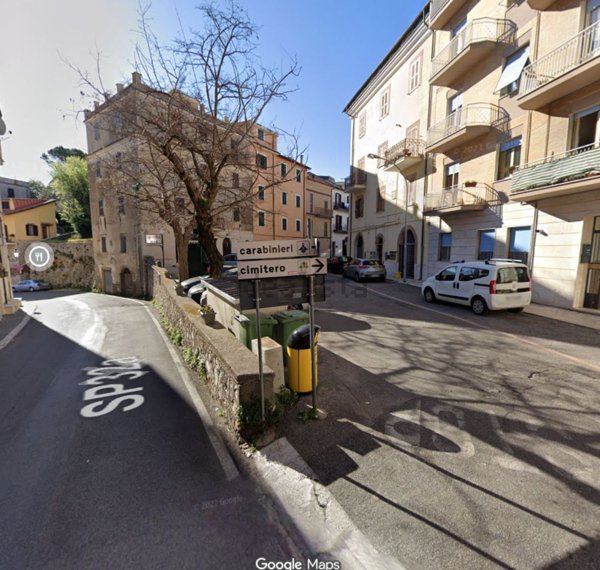 appartamento in vendita a San Polo dei Cavalieri