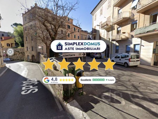 appartamento in vendita a San Polo dei Cavalieri