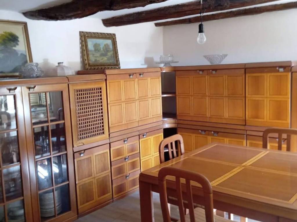 appartamento in vendita a San Polo dei Cavalieri