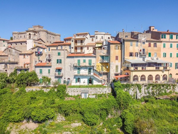 appartamento in vendita a San Polo dei Cavalieri