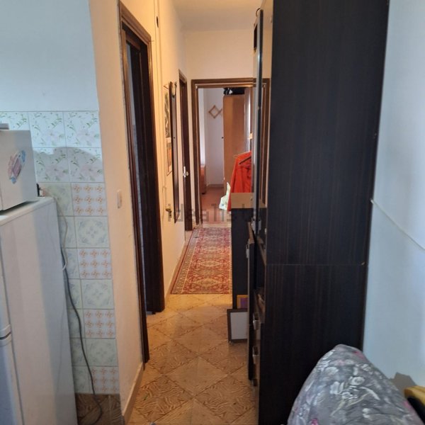 appartamento in vendita a San Polo dei Cavalieri