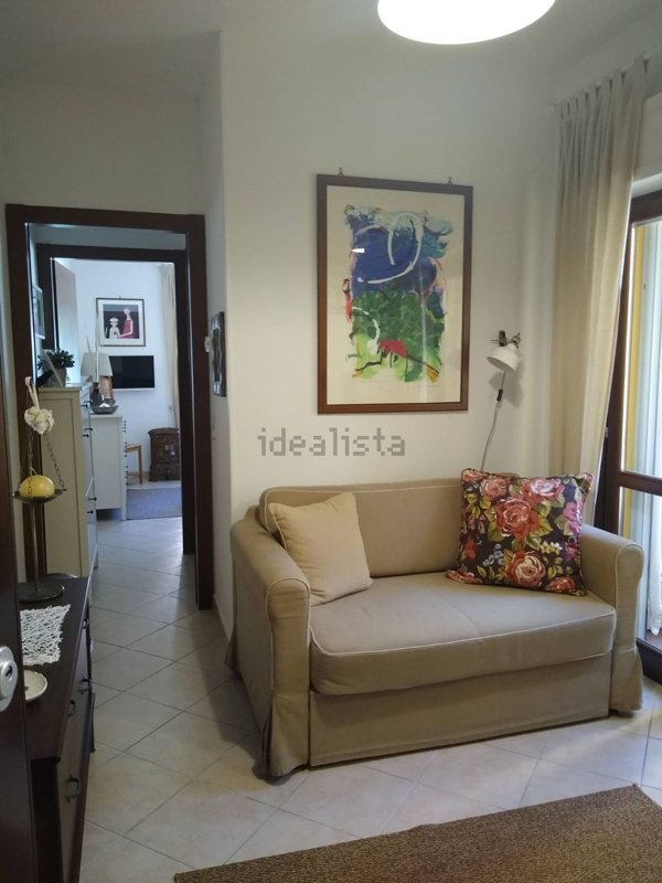 appartamento in vendita a San Polo dei Cavalieri