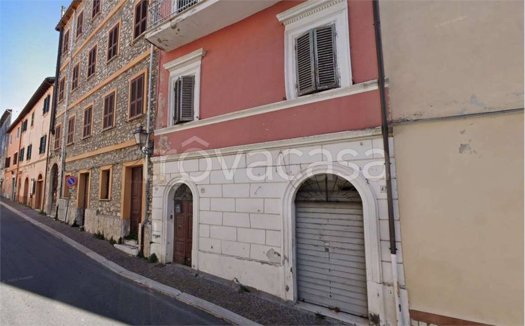 appartamento in vendita a San Polo dei Cavalieri