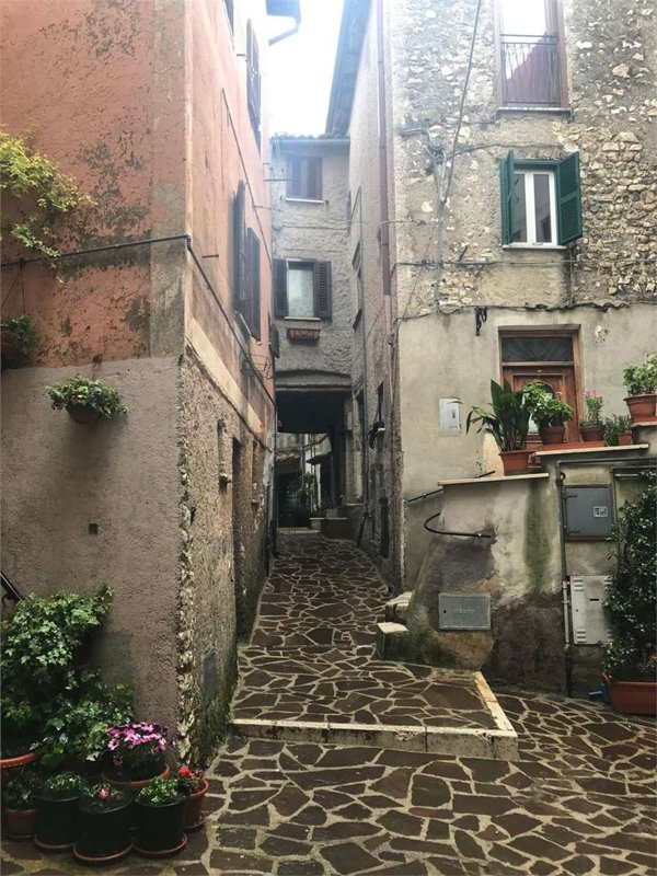 appartamento in vendita a San Polo dei Cavalieri