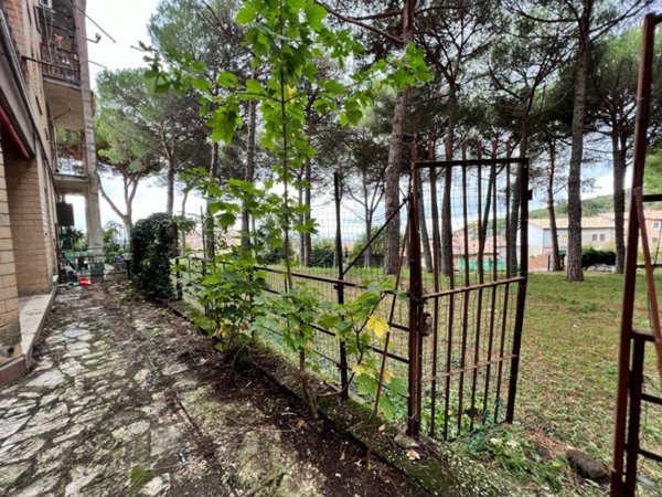 appartamento in vendita a San Polo dei Cavalieri