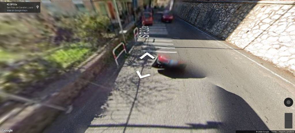 appartamento in vendita a San Polo dei Cavalieri