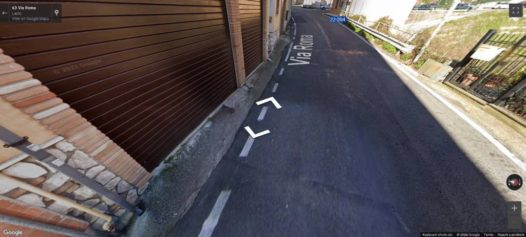 appartamento in vendita a San Polo dei Cavalieri