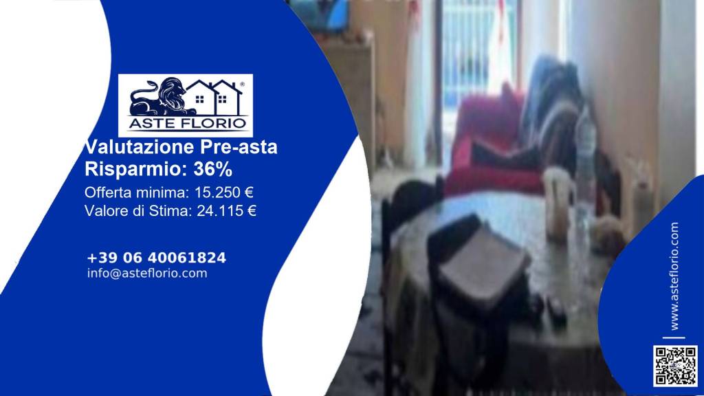 appartamento in vendita a San Polo dei Cavalieri