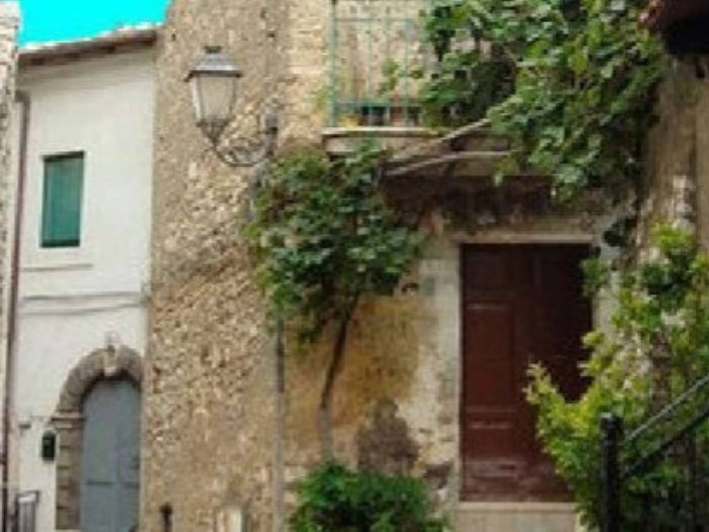 casa semindipendente in vendita a San Polo dei Cavalieri