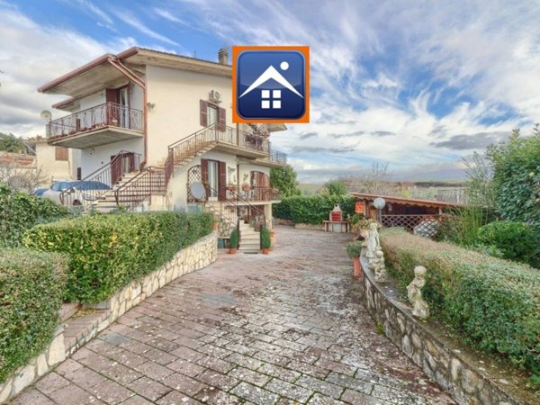 casa indipendente in vendita a San Polo dei Cavalieri