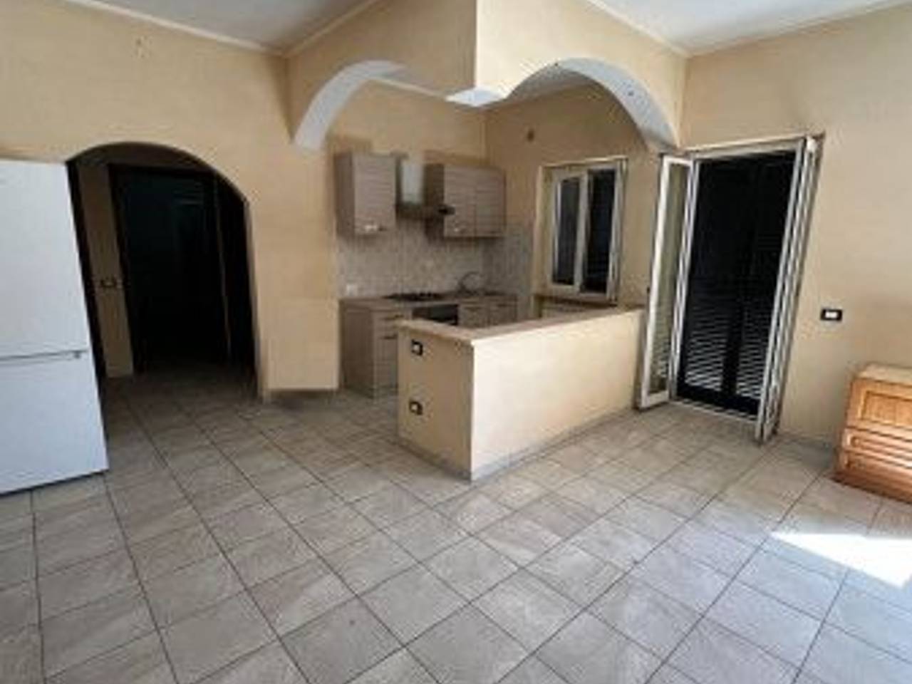 appartamento in vendita a San Polo dei Cavalieri