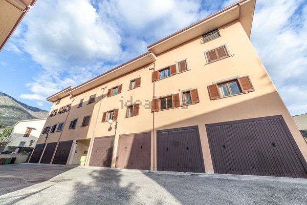 appartamento in vendita a San Polo dei Cavalieri