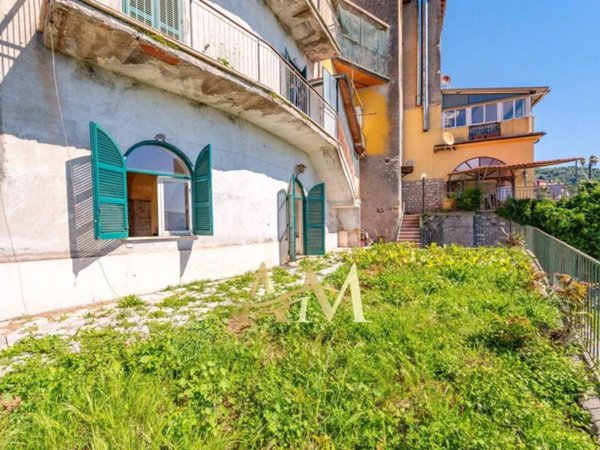 appartamento in vendita a San Polo dei Cavalieri