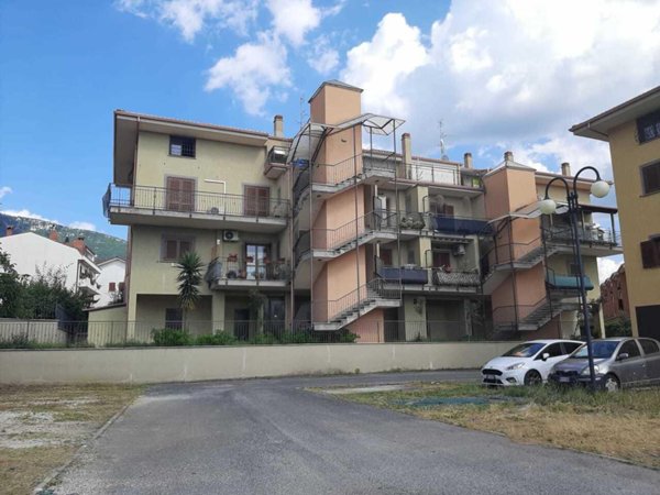 appartamento in vendita a San Polo dei Cavalieri