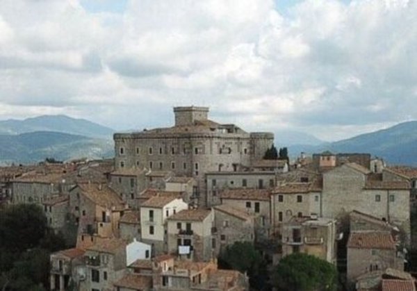 appartamento in vendita a San Polo dei Cavalieri